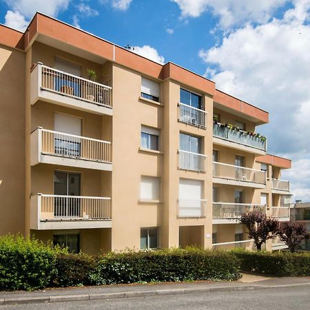 Studio Cosy - Tout Confort Rodez Exterior photo